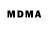 МДМА кристаллы Martin Martinss