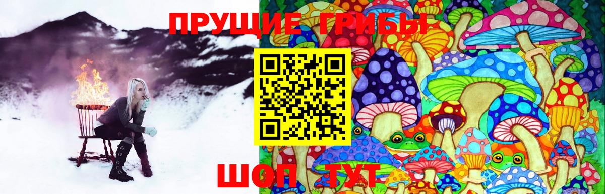 Галлюциногенные грибы мухоморы Кашира